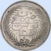 4 piastres AH1308